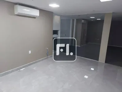 Sala Comercial para alugar, 211m² no Alphaville Centro Industrial e Empresarial/Alphaville., Barueri