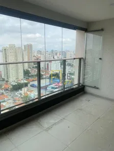 Apartamento com 2 Quartos à venda, 86m² no Vila Clementino, São Paulo