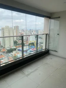 Apartamento com 2 Quartos à venda, 89m² no Vila Clementino, São Paulo