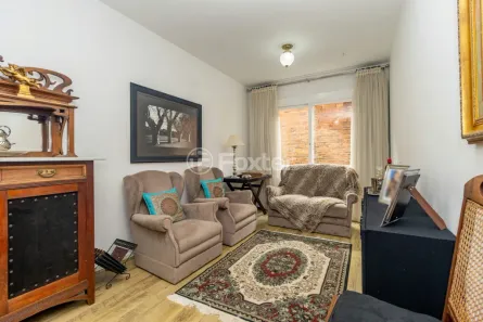 Apartamento com 2 Quartos à venda, 74m² no Higienópolis, Porto Alegre