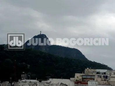 Apartamento com 3 Quartos à venda, 124m² no Copacabana, Rio de Janeiro
