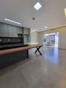 Apartamento com 2 Quartos à venda, 73m² no Chácara Santo Antônio, Franca