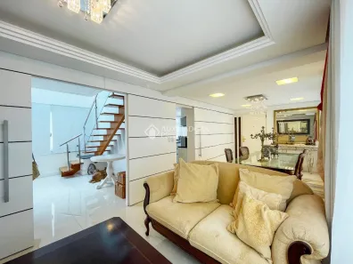 Cobertura com 4 Quartos à venda, 255m² no Mont Serrat, Porto Alegre