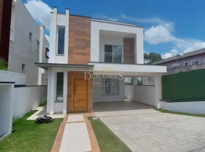 Casa de Condomínio com 3 Quartos à venda, 245m² no Cidade Parquelandia, Mogi das Cruzes