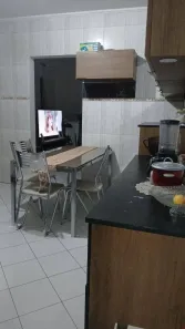 Casa com 2 Quartos à venda, 90m² no Jardim Monte Carmelo, Guarulhos