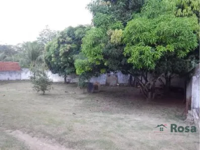 Lote/Terreno à venda, 573m² no Ponte Nova, Várzea Grande