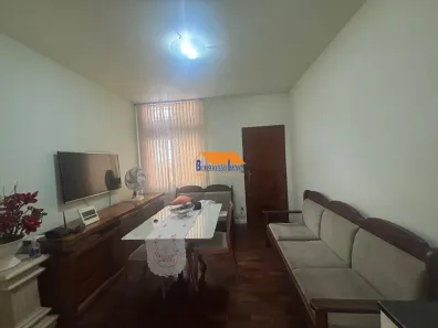 Apartamento com 3 Quartos à venda, 70m² no Ermelinda, Belo Horizonte