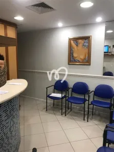 Sala Comercial à venda, 40m² no Barra da Tijuca, Rio de Janeiro