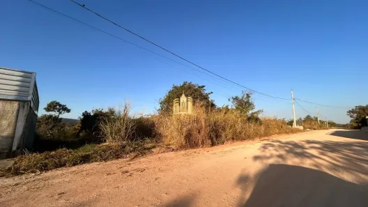 Lote/Terreno à venda, 450m² no Novas Esmeraldas, Esmeraldas
