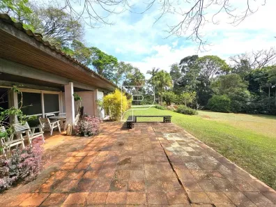 Casa de Condomínio com 4 Quartos à venda, 385m² no Parque Silvino Pereira, Cotia