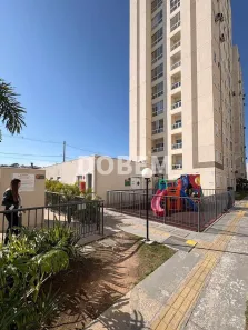 Apartamento com 2 Quartos à venda, 44m² no Costa e Silva, Porto Alegre