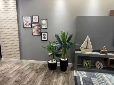 Apartamento com 3 Quartos à venda, 126m² no Guilhermina, Praia Grande
