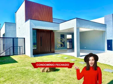 Casa de Condomínio com 3 Quartos à venda, 250m² no Rio Abaixo, Atibaia