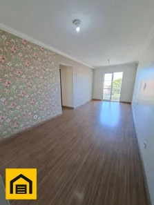 Apartamento com 2 Quartos à venda, 69m² no Vila Assis Brasil, Mauá