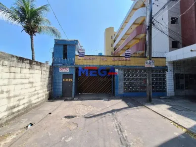 Apartamento com 2 Quartos para alugar, 60m² no Antônio Bezerra, Fortaleza