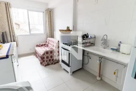 Apartamento com 1 Quarto à venda, 32m² no Brás, São Paulo