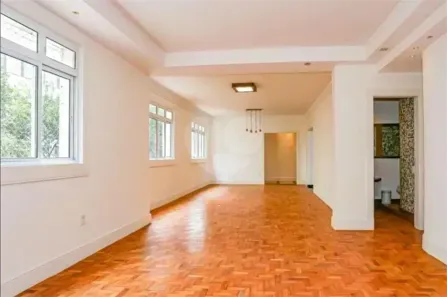 Apartamento com 3 Quartos à venda, 228m² no Bela Vista, São Paulo