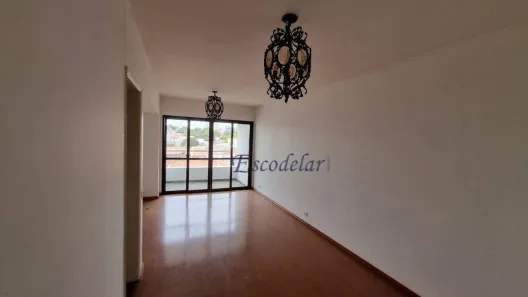 Apartamento com 3 Quartos à venda, 90m² no Jardim da Saúde, São Paulo
