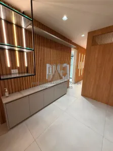 Apartamento com 2 Quartos para alugar, 63m² no Barra Funda, São Paulo