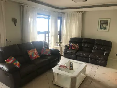 Apartamento com 3 Quartos à venda, 223m² no Centro, São Caetano do Sul