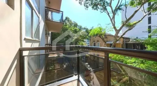 Apartamento com 2 Quartos à venda, 100m² no Botafogo, Rio de Janeiro