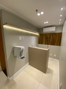 Sala Comercial com 3 Quartos à venda, 31m² no Parque Verde, Belém