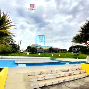 Casa de Condomínio com 2 Quartos à venda, 160m² no Vila Gabriela (Manilha), Itaboraí