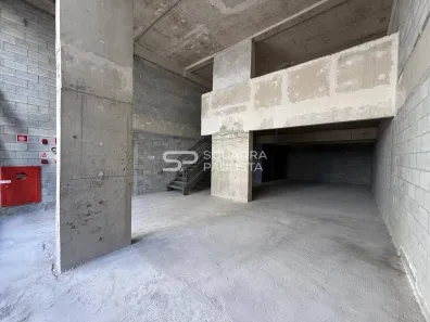 Sala Comercial para alugar, 218m² no Jardim Paulista, São Paulo