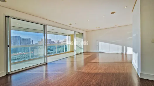 Apartamento com 4 Quartos à venda, 183m² no Brooklin Paulista, São Paulo