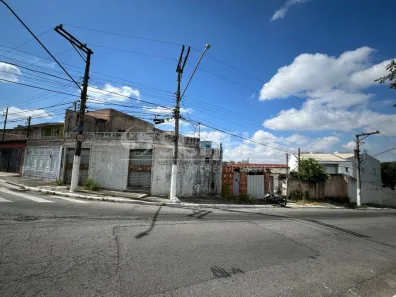 Imóvel Comercial à venda, 30m² no Vila Marari, São Paulo