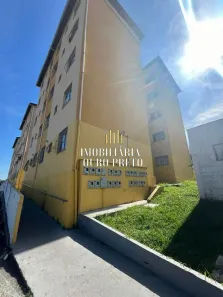 Apartamento com 2 Quartos à venda, 56m² no Piratininga (Venda Nova), Belo Horizonte