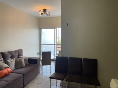 Apartamento com 3 Quartos à venda, 79m² no Plano Diretor Norte, Palmas