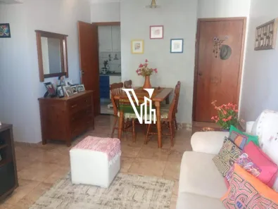 Apartamento com 2 Quartos à venda, 68m² no Parque Industrial, Campinas