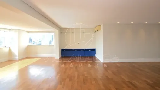 Apartamento com 3 Quartos à venda, 166m² no Vila Madalena, São Paulo