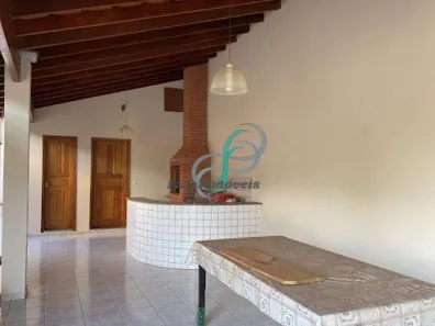 Casa com 5 Quartos à venda, 424m² no Parque Terranova, Valinhos