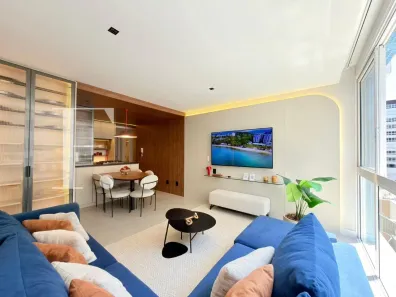 Apartamento com 2 Quartos à venda, 73m² no Navegantes, Capão da Canoa