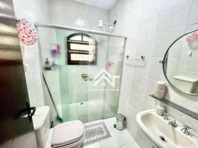 Casa com 2 Quartos à venda, 128m² no Vila Irmãos Arnoni, São Paulo