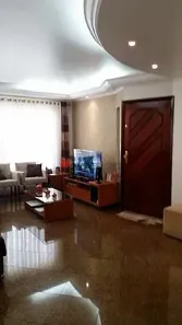 Sobrado com 4 Quartos à venda, 330m² no Vila Alpina, São Paulo