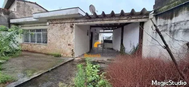 Lote/Terreno à venda, 266m² no Jardim Esmeralda, São Paulo