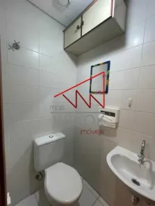 Sala Comercial à venda, 1m² no Catete, Rio de Janeiro