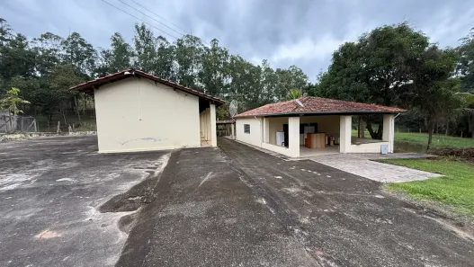 Fazenda/Sítio com 2 Quartos à venda, 45000m² no , Jacutinga