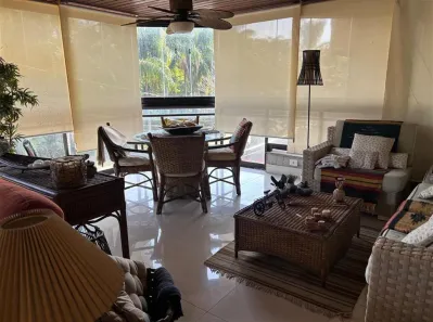 Apartamento com 3 Quartos à venda, 160m² no Recreio dos Bandeirantes, Rio de Janeiro