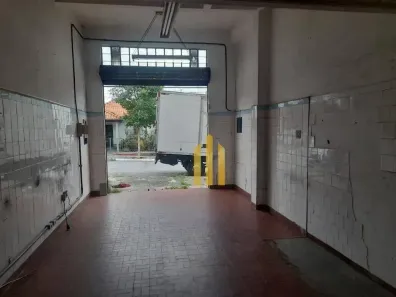 Ponto Comercial para alugar, 44m² no Parque Peruche, São Paulo