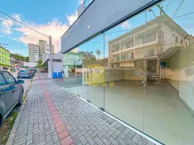 Sala Comercial para alugar, 48m² no Vila Nova, Blumenau