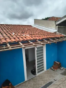 Sobrado com 1 Quarto à venda, 49m² no Residencial União, São José dos Campos