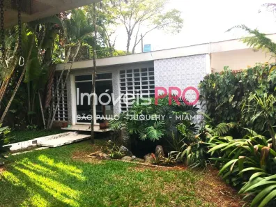 Casa com 4 Quartos à venda, 465m² no Jardim América, São Paulo