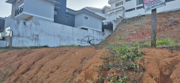 Lote/Terreno à venda, 300m² no Lagoa, Macaé