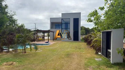Casa com 4 Quartos à venda, 230m² no , Mata de São João