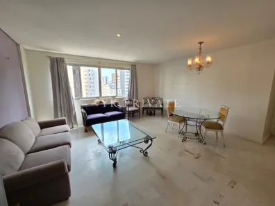 Apartamento com 3 Quartos à venda, 127m² no Perdizes, São Paulo
