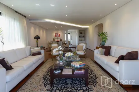Apartamento com 4 Quartos à venda, 260m² no Higienópolis, São Paulo